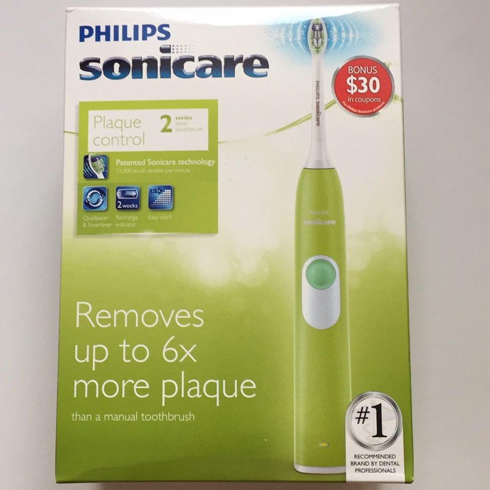 Philips Sonicare 2 Series